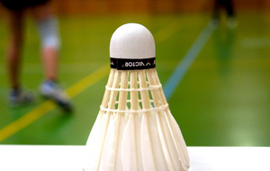 1ère journée interclubs!