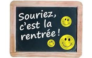 Réinscription