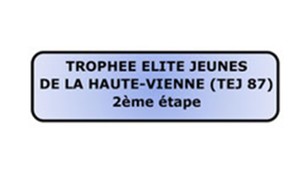 TEJ étape 2