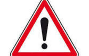 28/01 annulation interclub : 2 terrains libérés