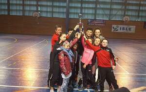Reprise des tournois