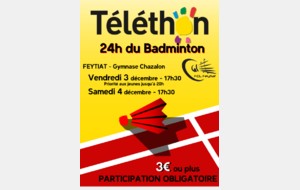 TELETHON 2021