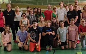 Interclubs jeunes