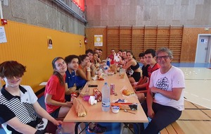 Stage jeunes 