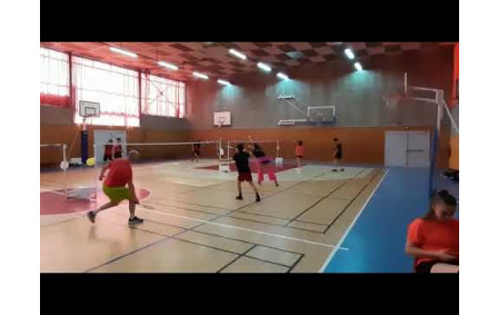 tournoi interne 17 avril 2022