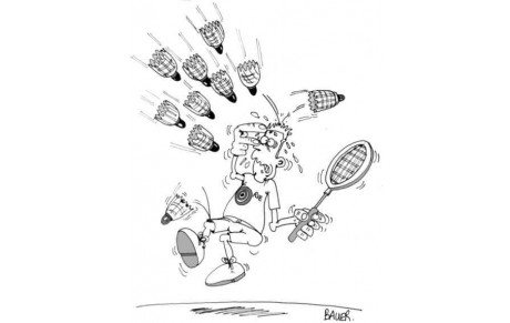 Entrainements loisirs et compétiteurs