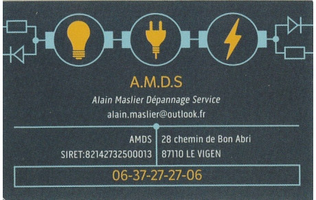 A.M.D.S